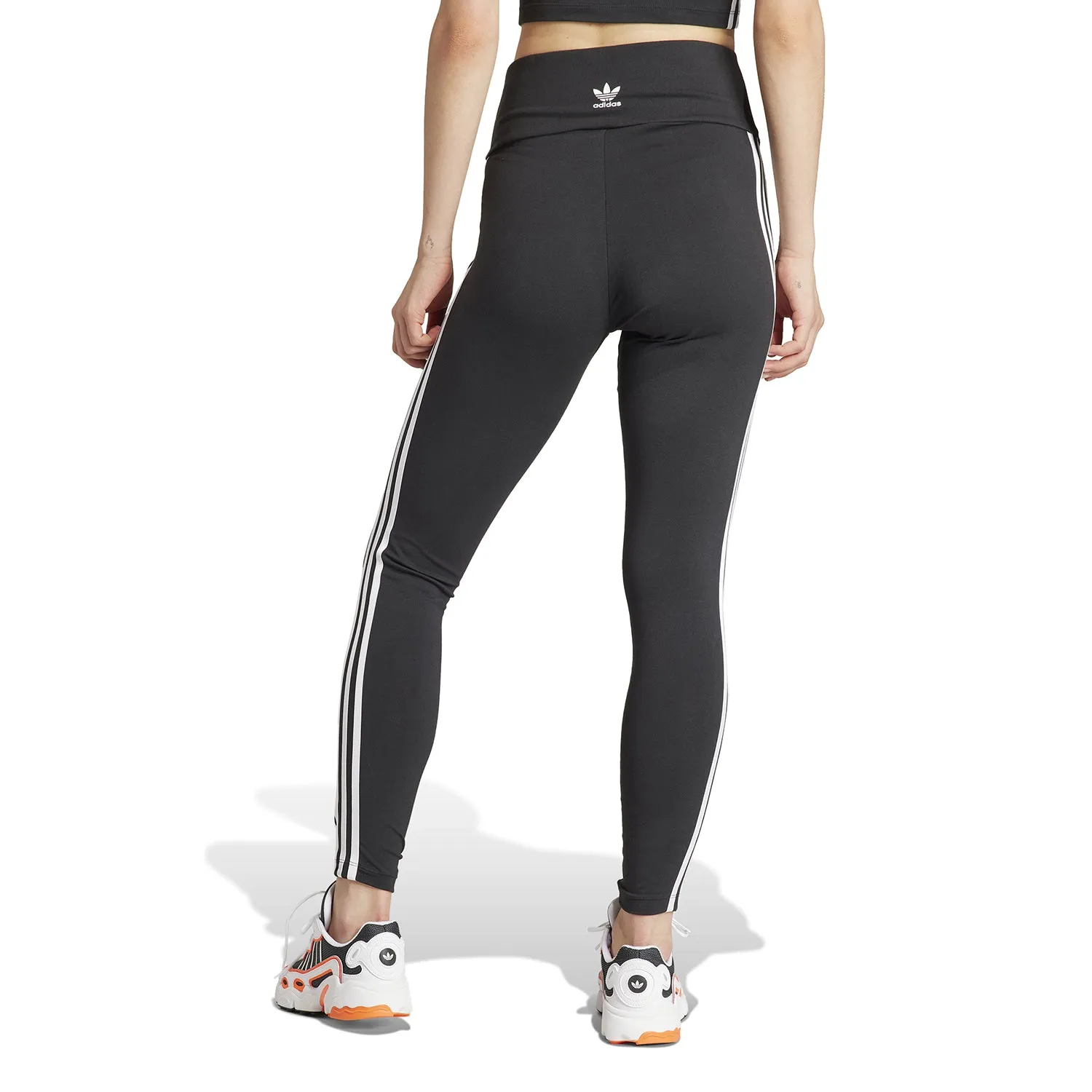 3-Stripe Legging - Womens