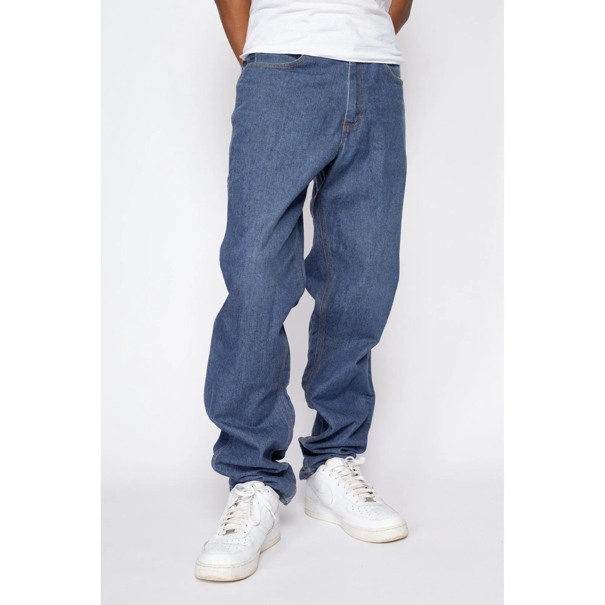 32x34 90s Tyndale Flame Resistant Carpenter Jeans