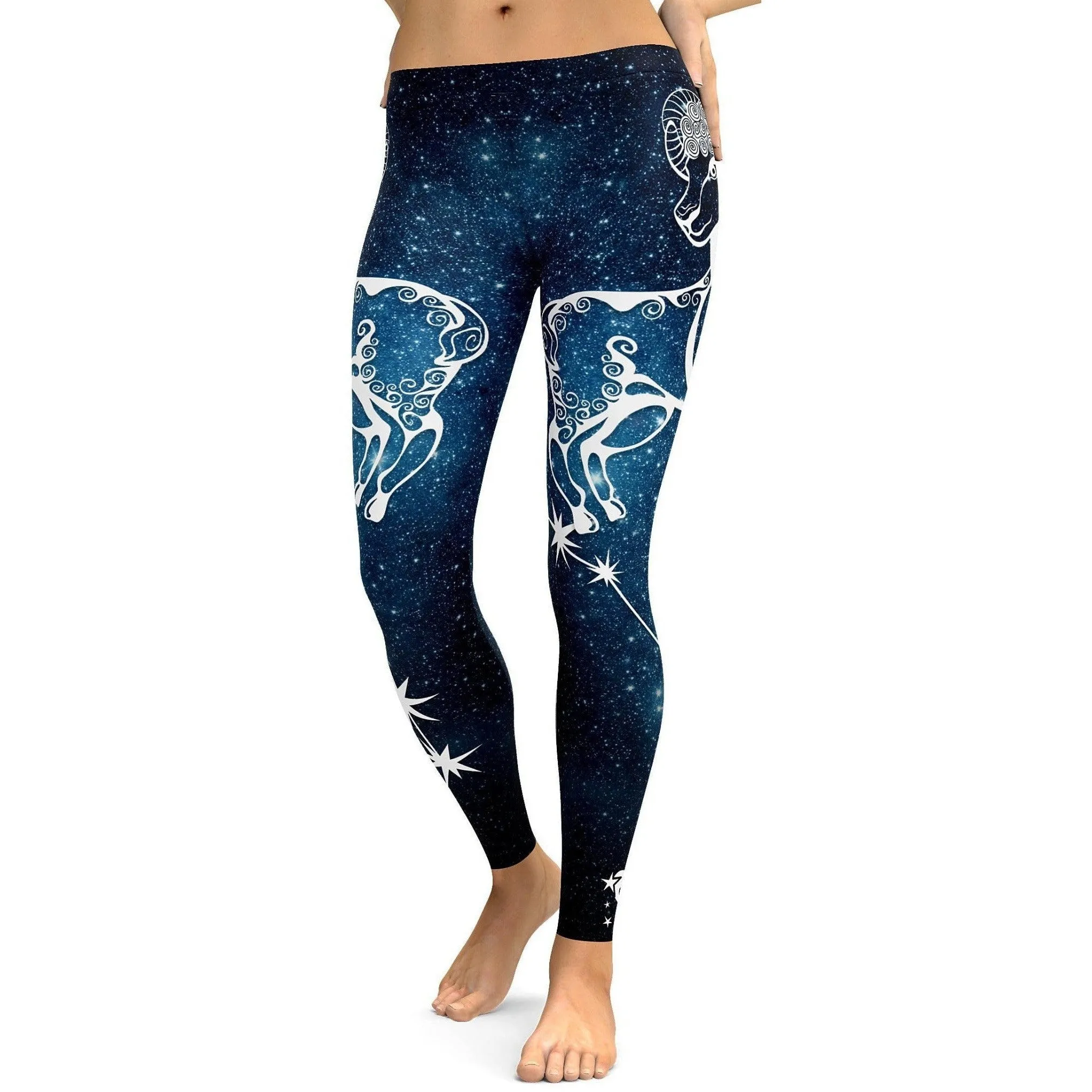 Aries Leggings