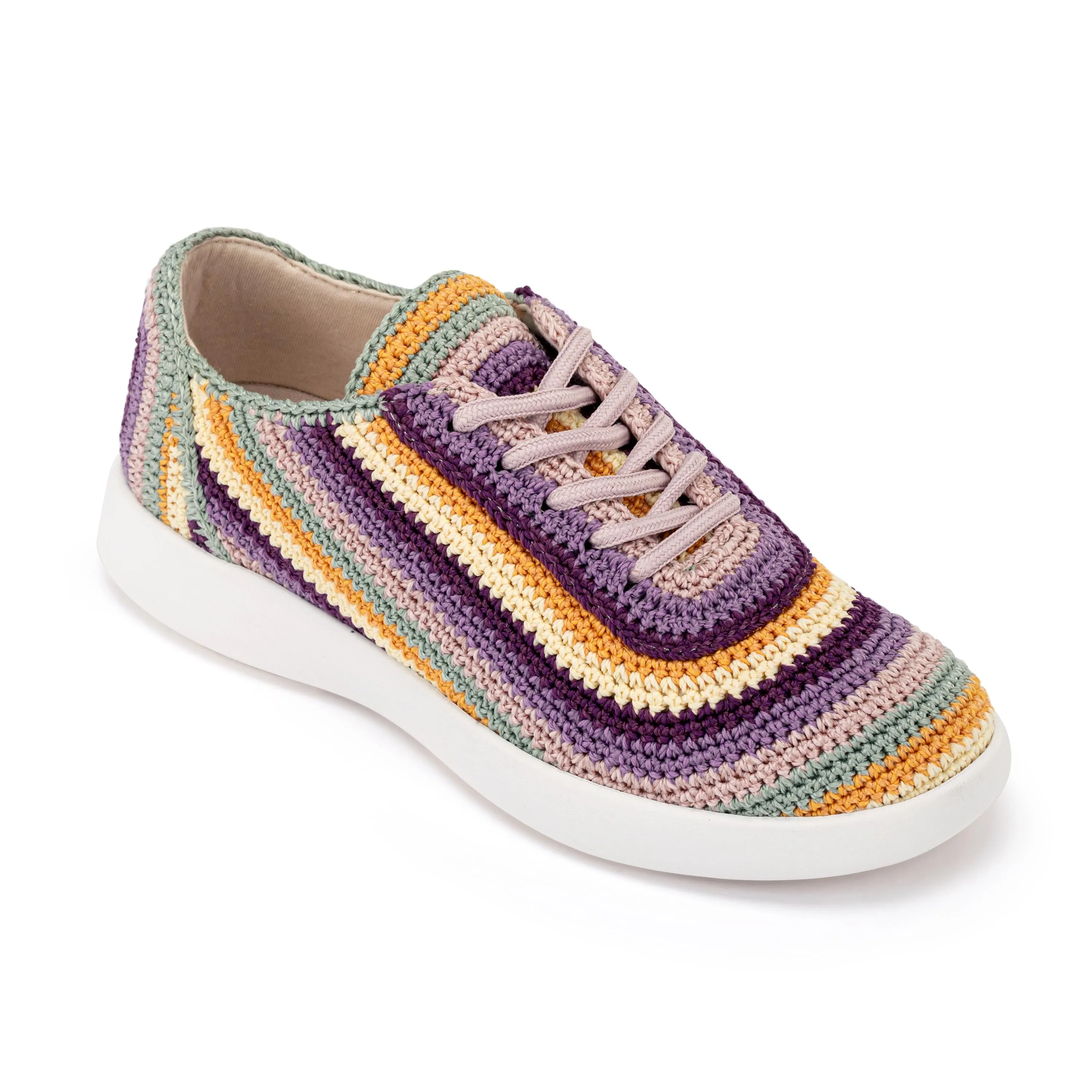 Asha Sneaker