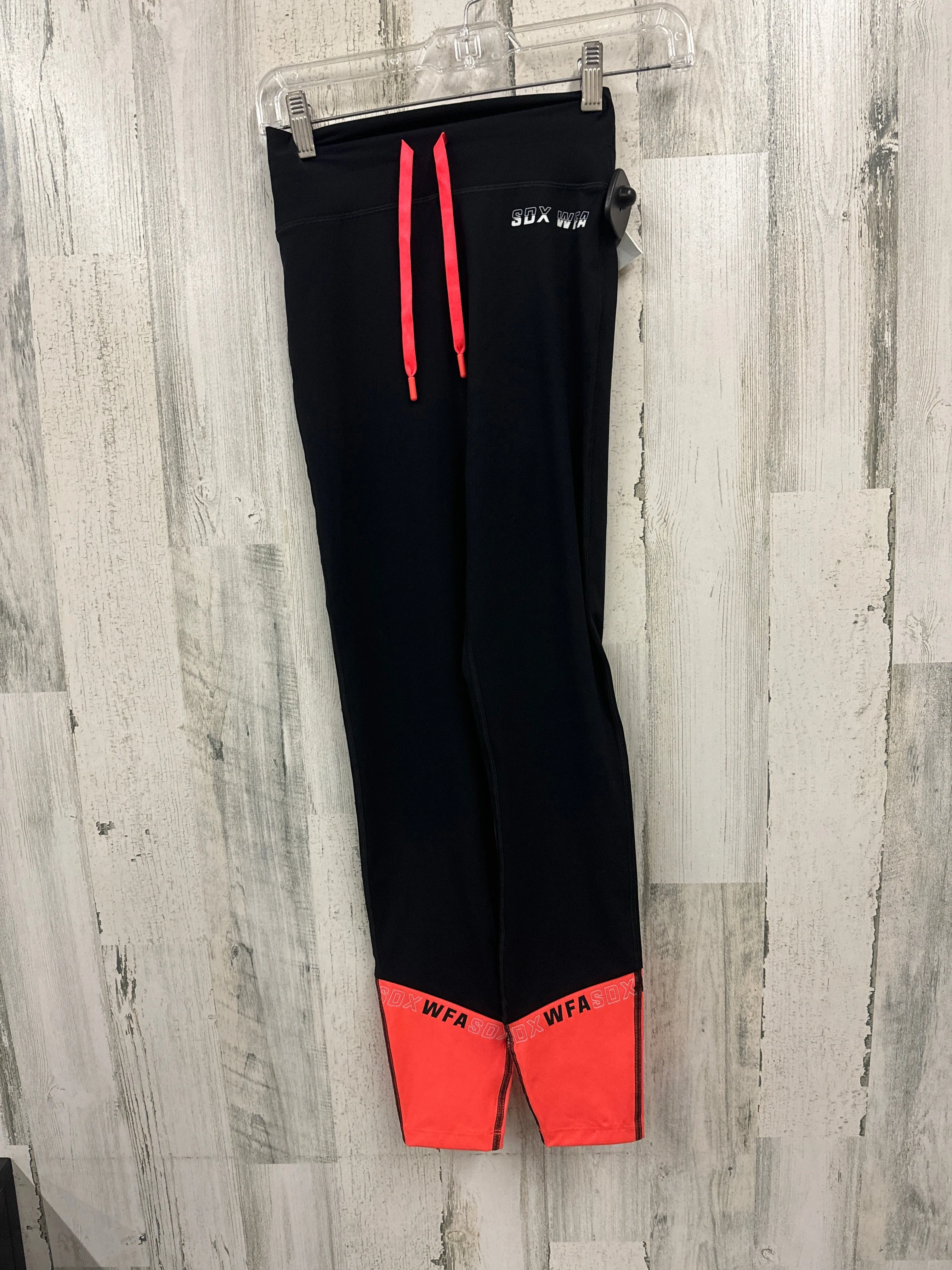 Athletic Leggings By Clothes Mentor  Size: Xs