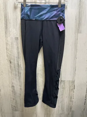 Athletic Leggings By Lululemon  Size: 2