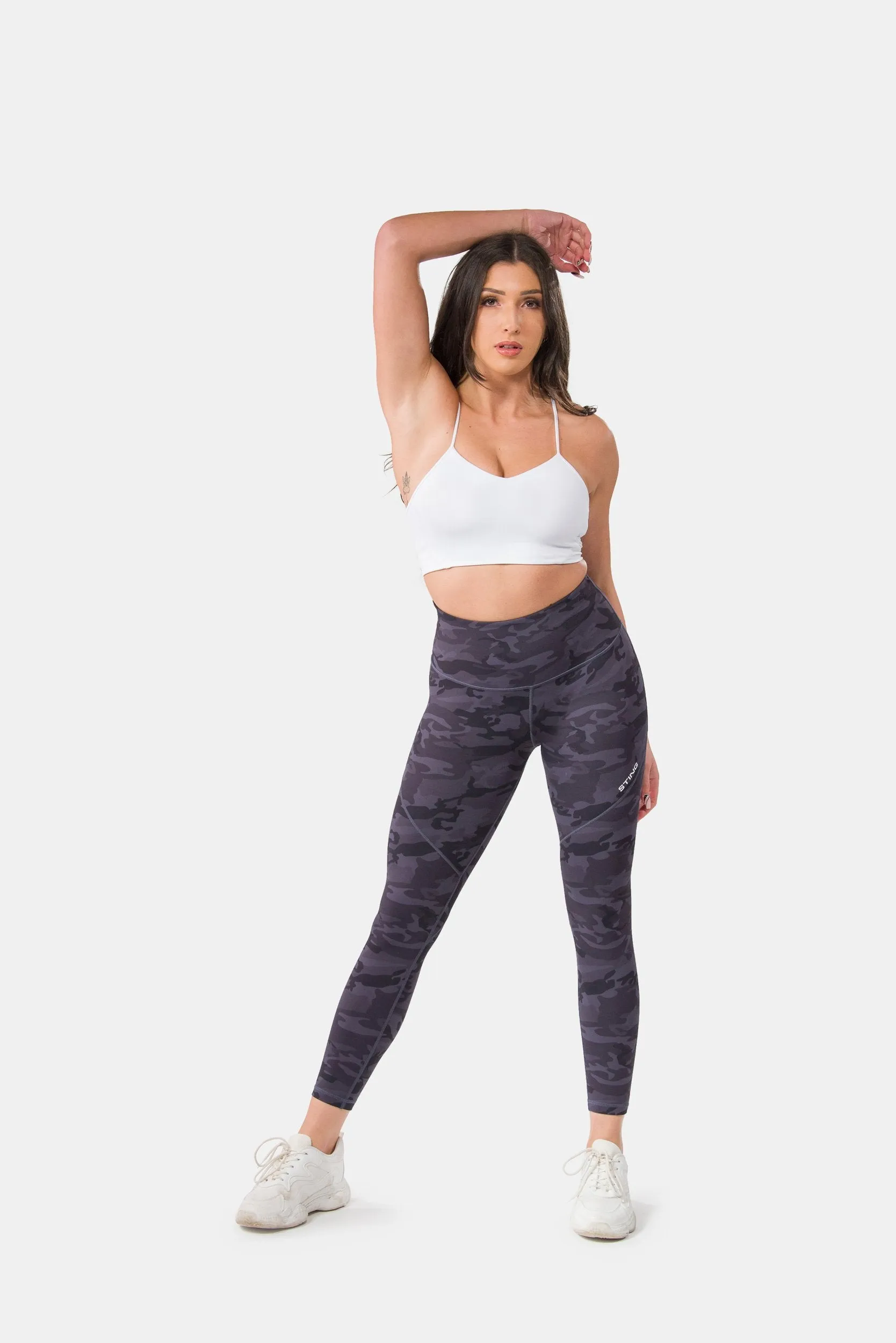 Aurora Envy Leggings