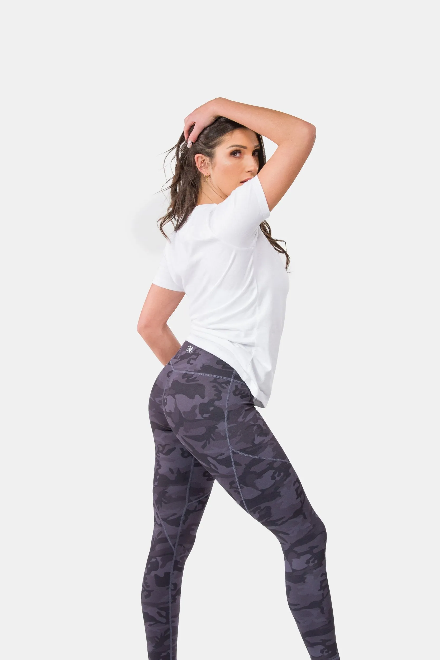 Aurora Envy Leggings