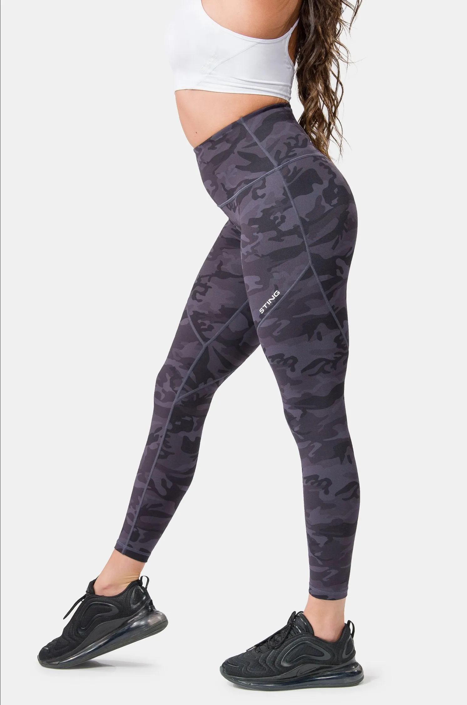 Aurora Envy Leggings