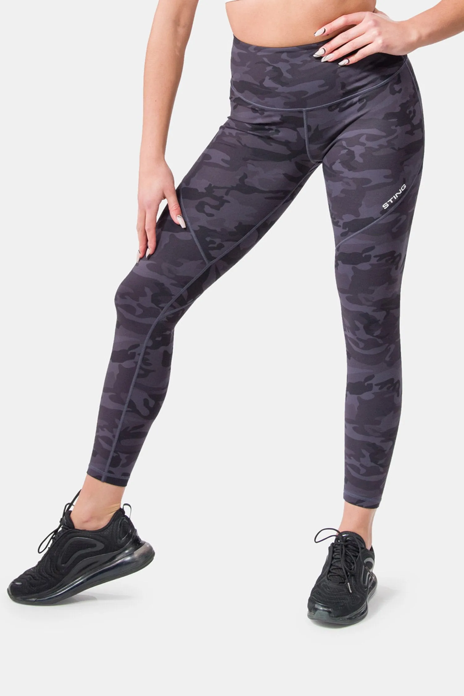 Aurora Envy Leggings