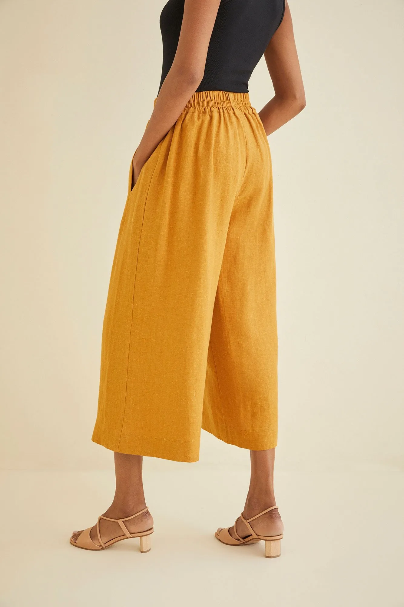 Beaumont Nicole Culottes