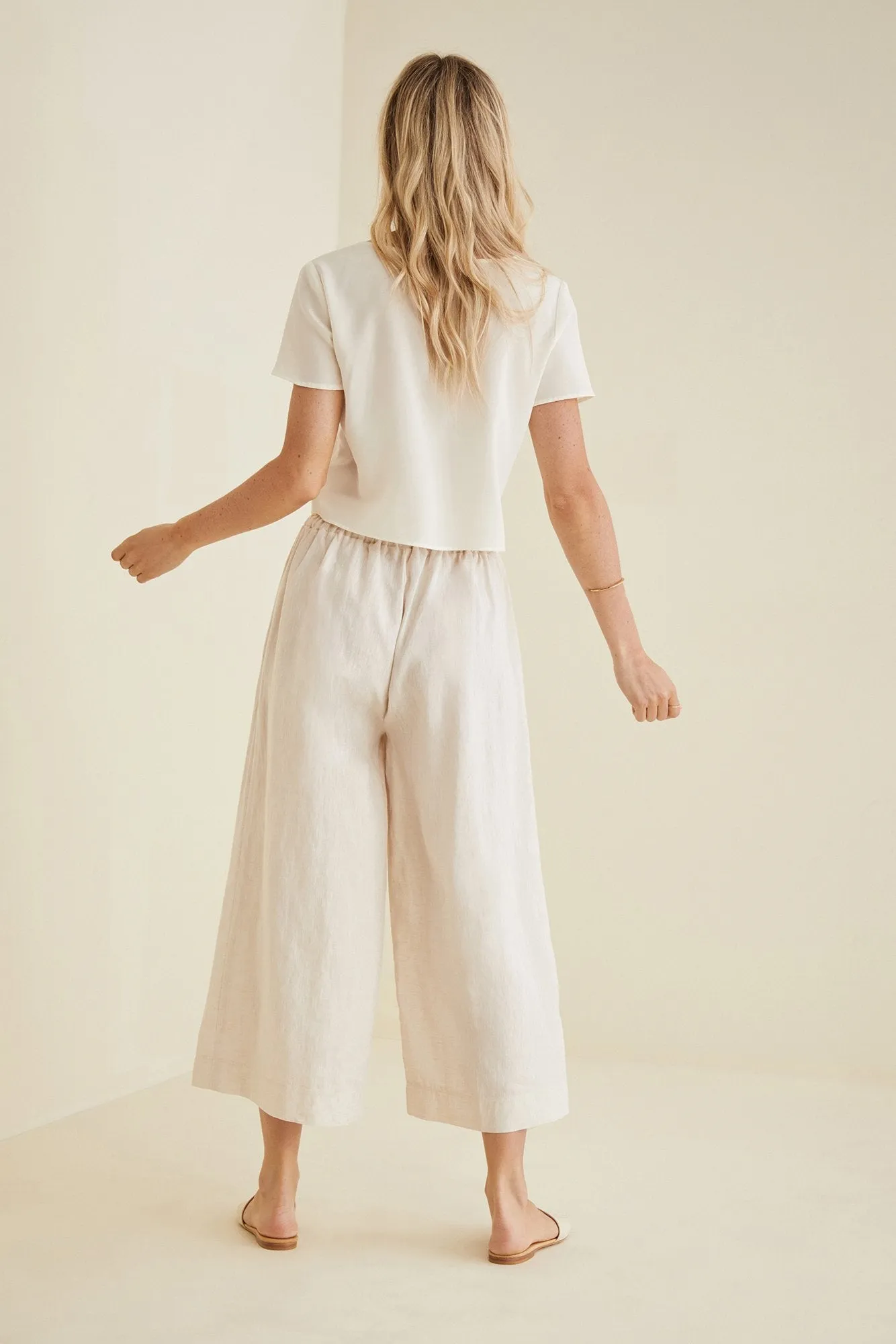 Beaumont Nicole Culottes