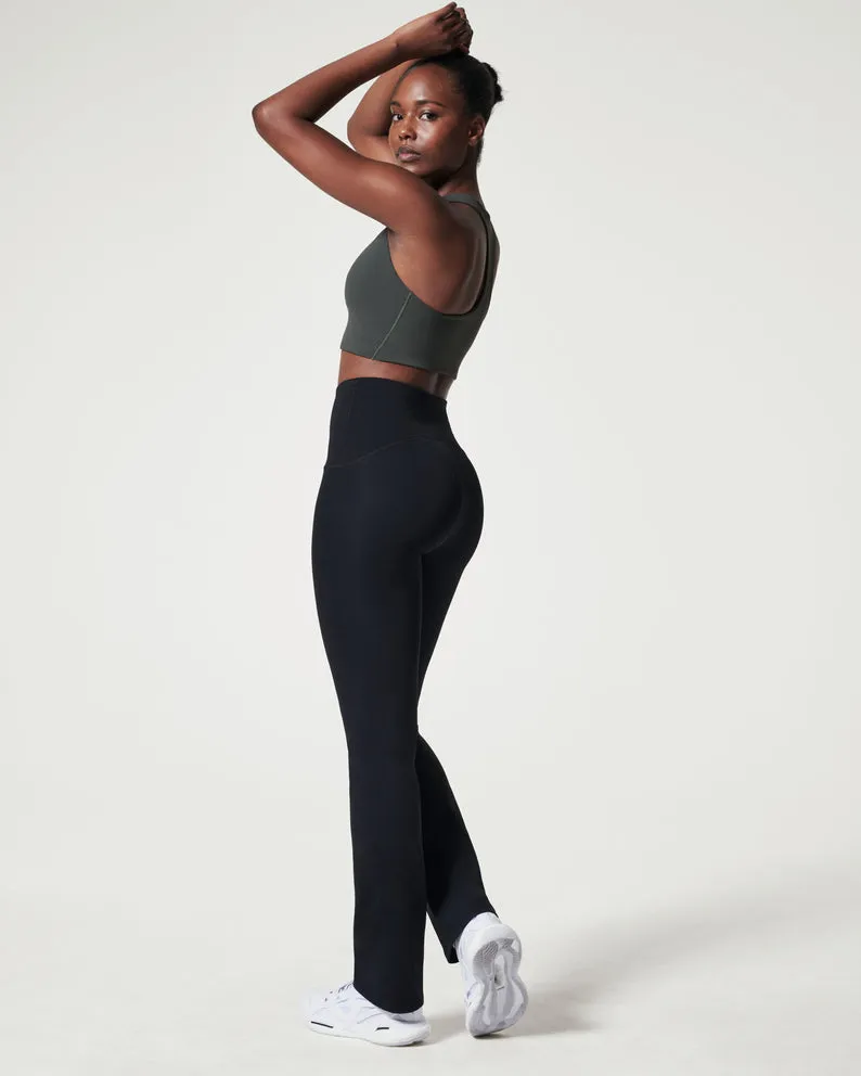 BOOTY BOOST FLARE YOGA PANT