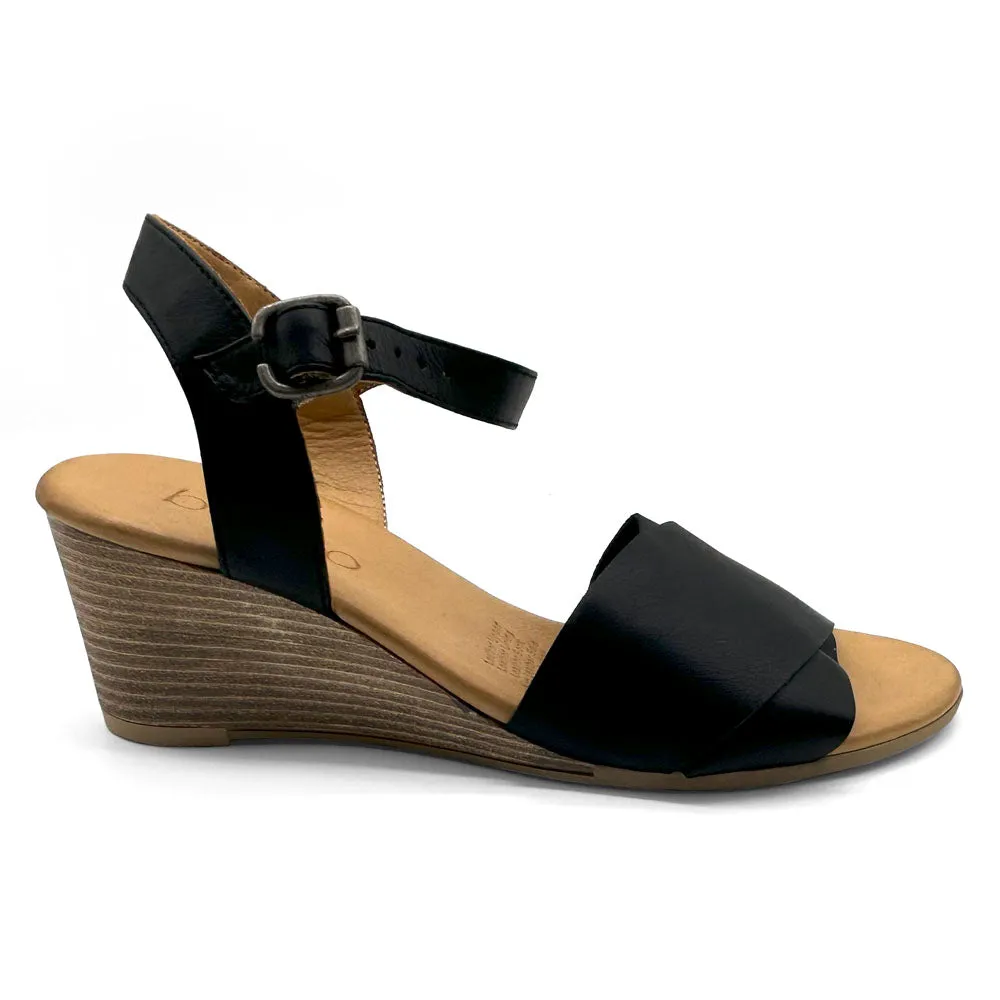 Bueno Women's Josie Black