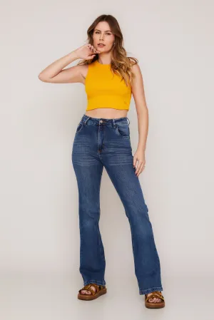 Calça Manhattan Jeans