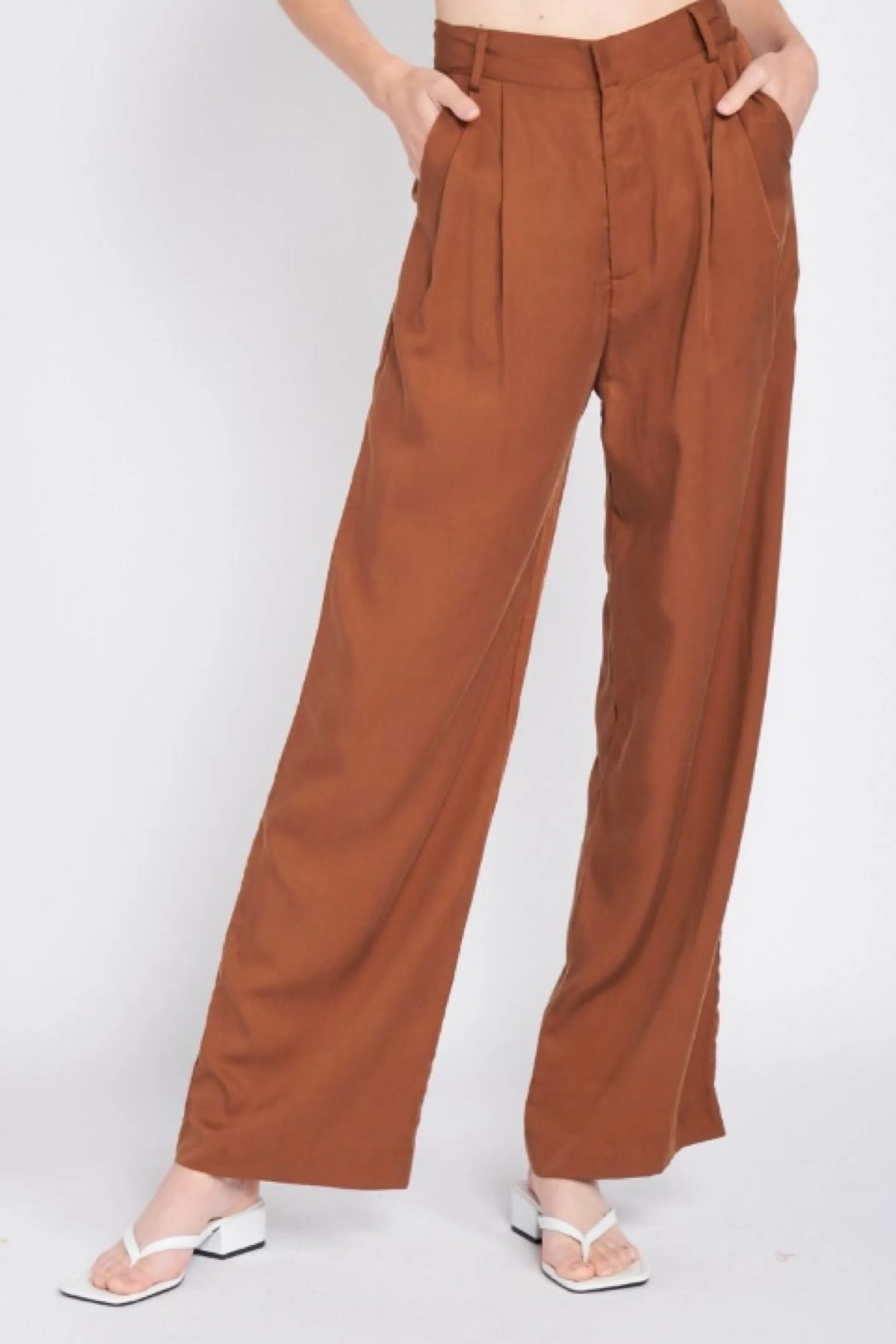 Cocoa Kate Trouser