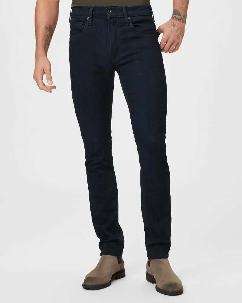 Croft Skinny Jeans - Inkwell