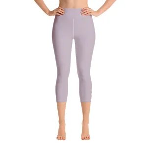 Dream of Cotton Yoga Capri Leggings