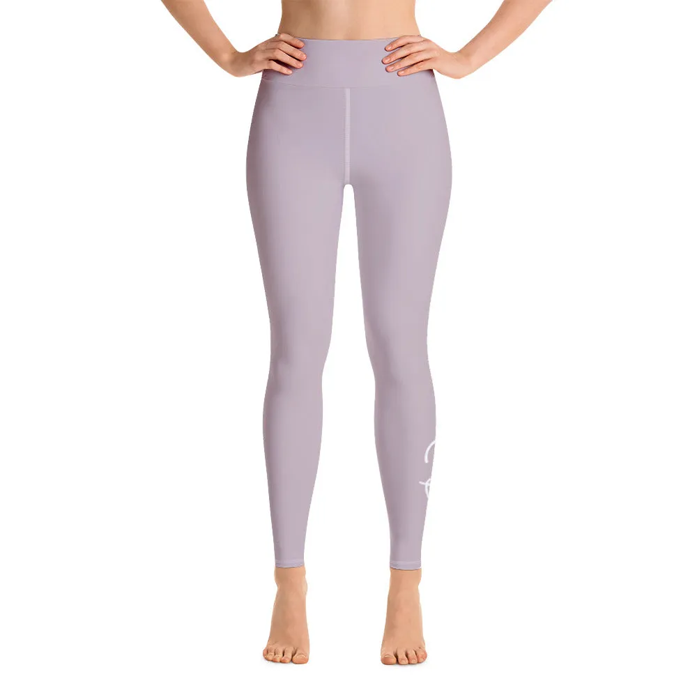 Dream of Cotton Yoga Leggings