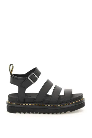 Dr.martens blaire hydro sandals