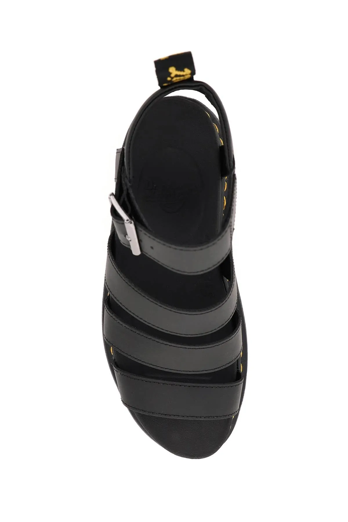 Dr.martens blaire hydro sandals