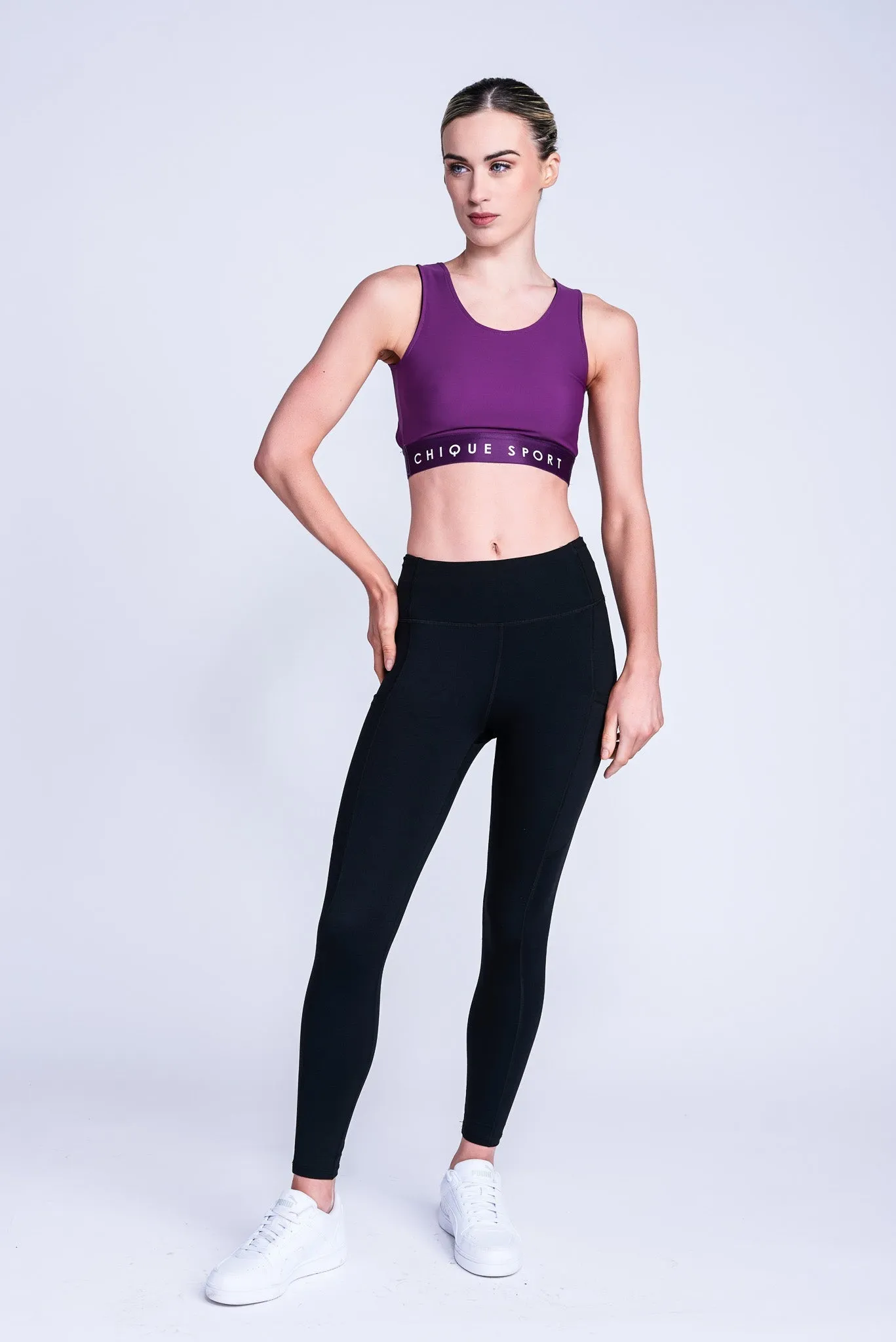 Empower Off-Ice Leggings