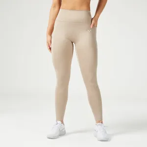 Essential ACT Leggings 27" 2.0 - Cobblestone