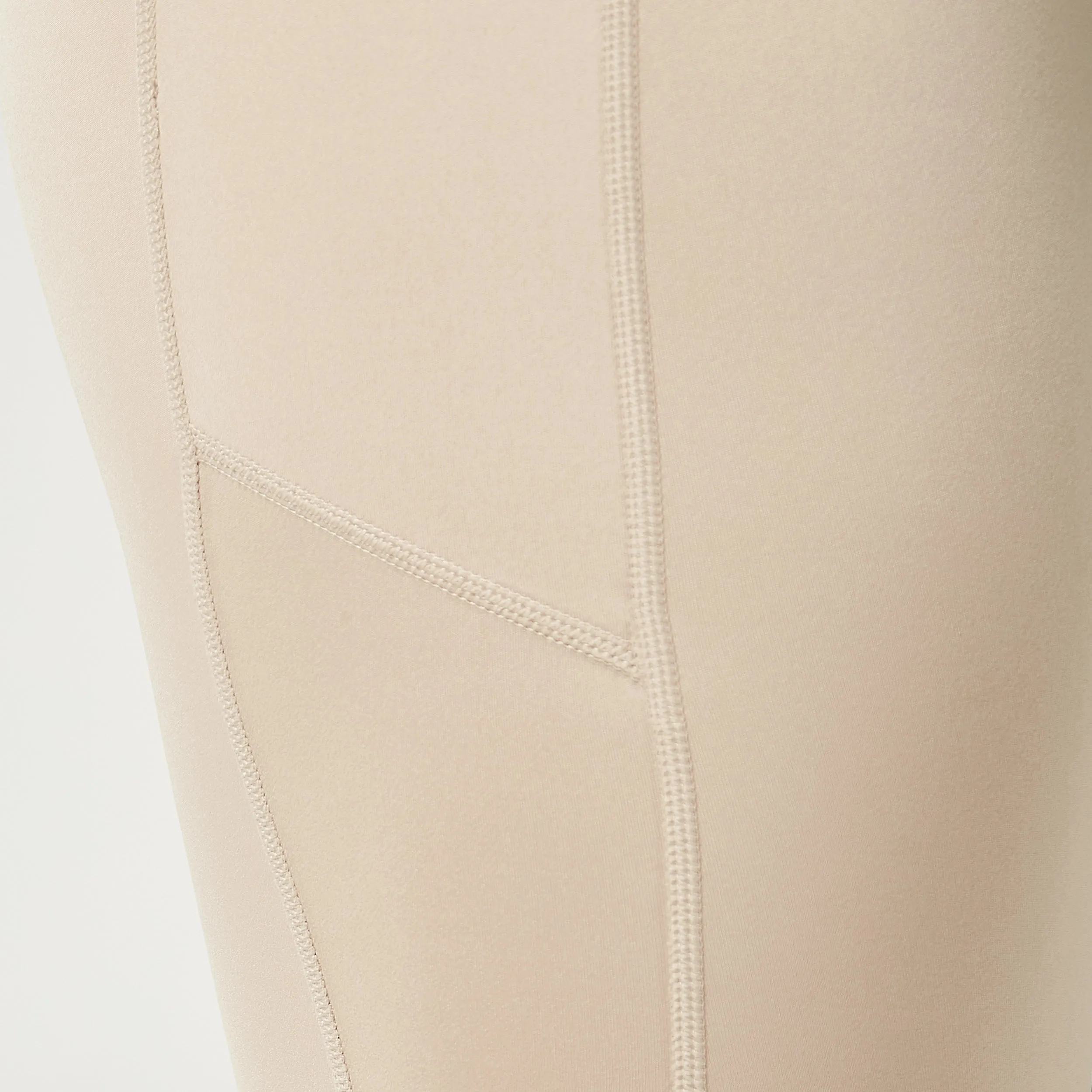 Essential ACT Leggings 27" 2.0 - Cobblestone