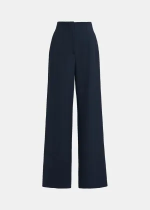 Essentiel Antwerp Fermisssion Pants in Navy