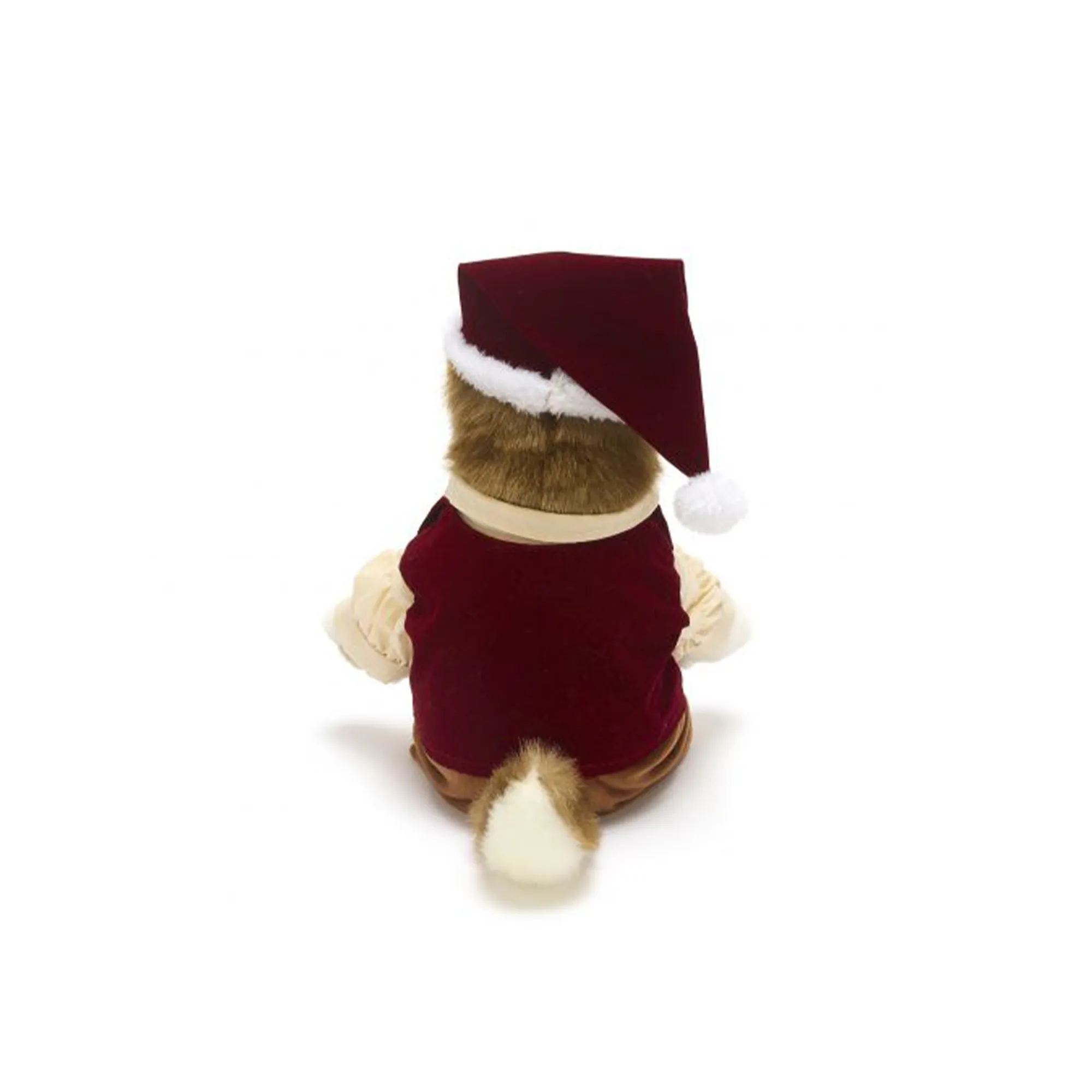 Father Christmas Husky Costume