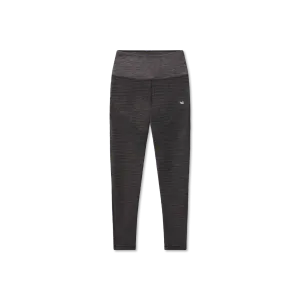 FieldTec™ Brooke Heathered Performance Legging