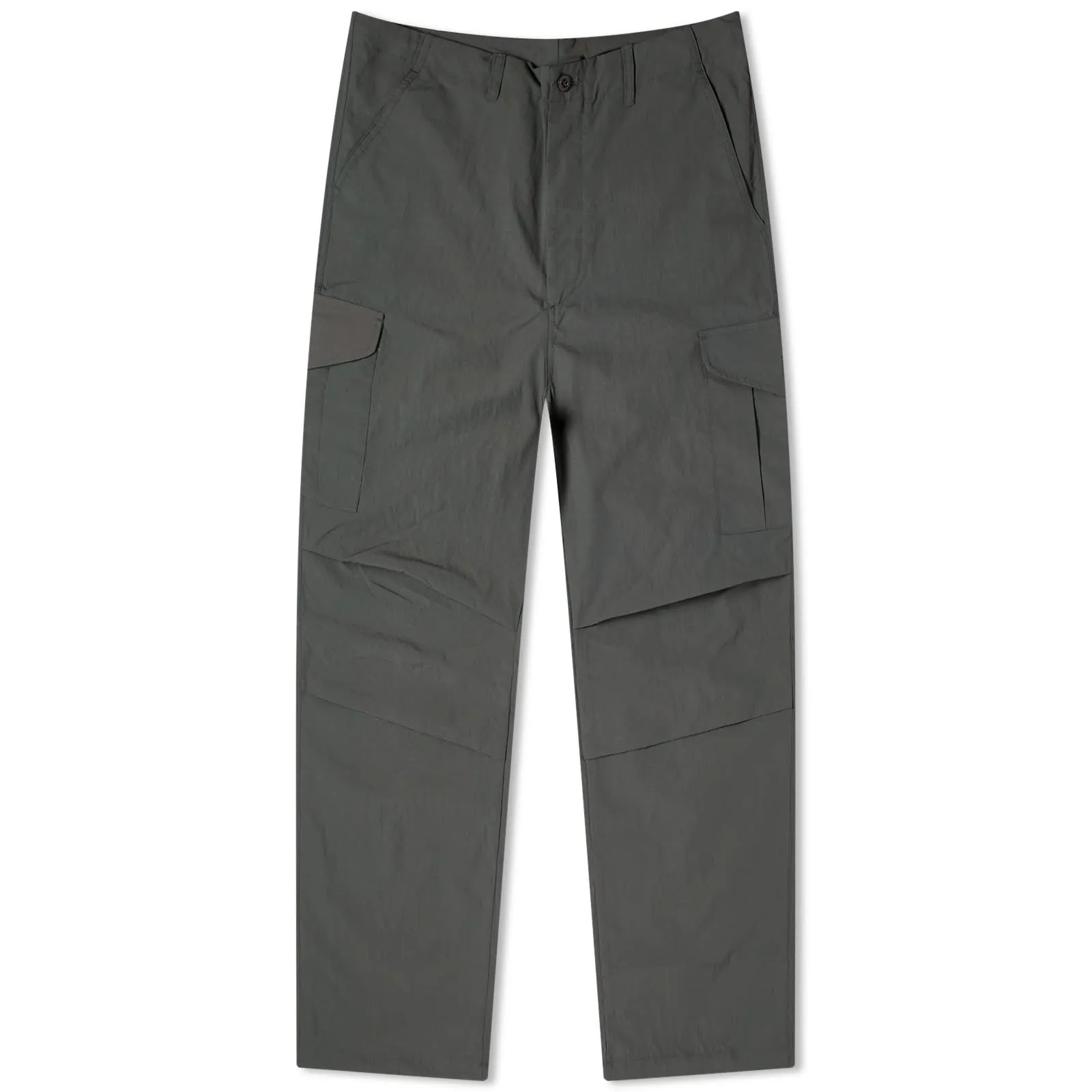 Frizmworks Parachute cargo pants, asphalt