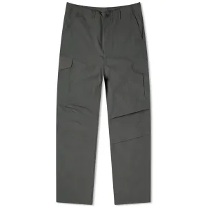 Frizmworks Parachute cargo pants, asphalt