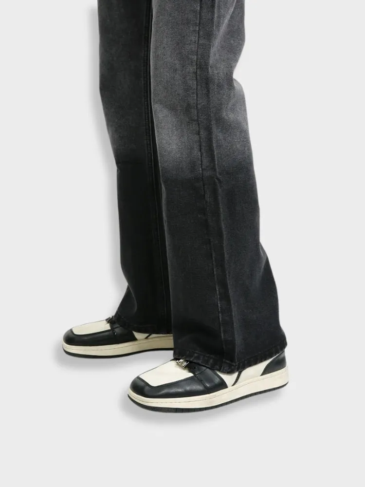 Gradient Decarba Denim Jeans