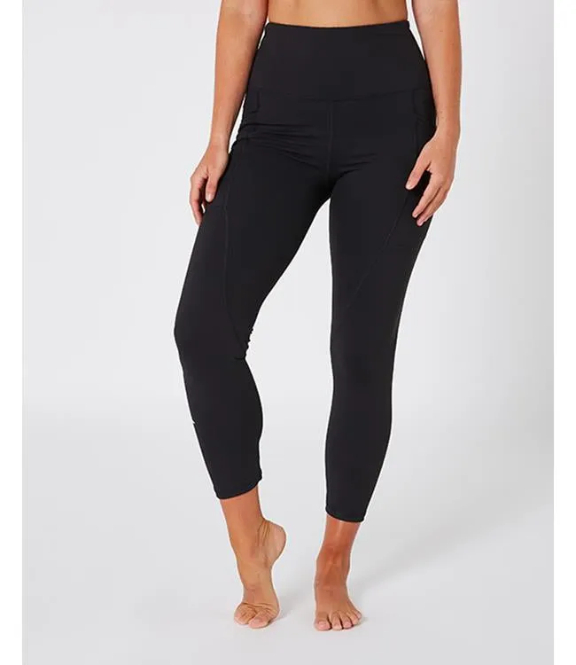 Jetpilot Cause Ladies Leggings (2024)