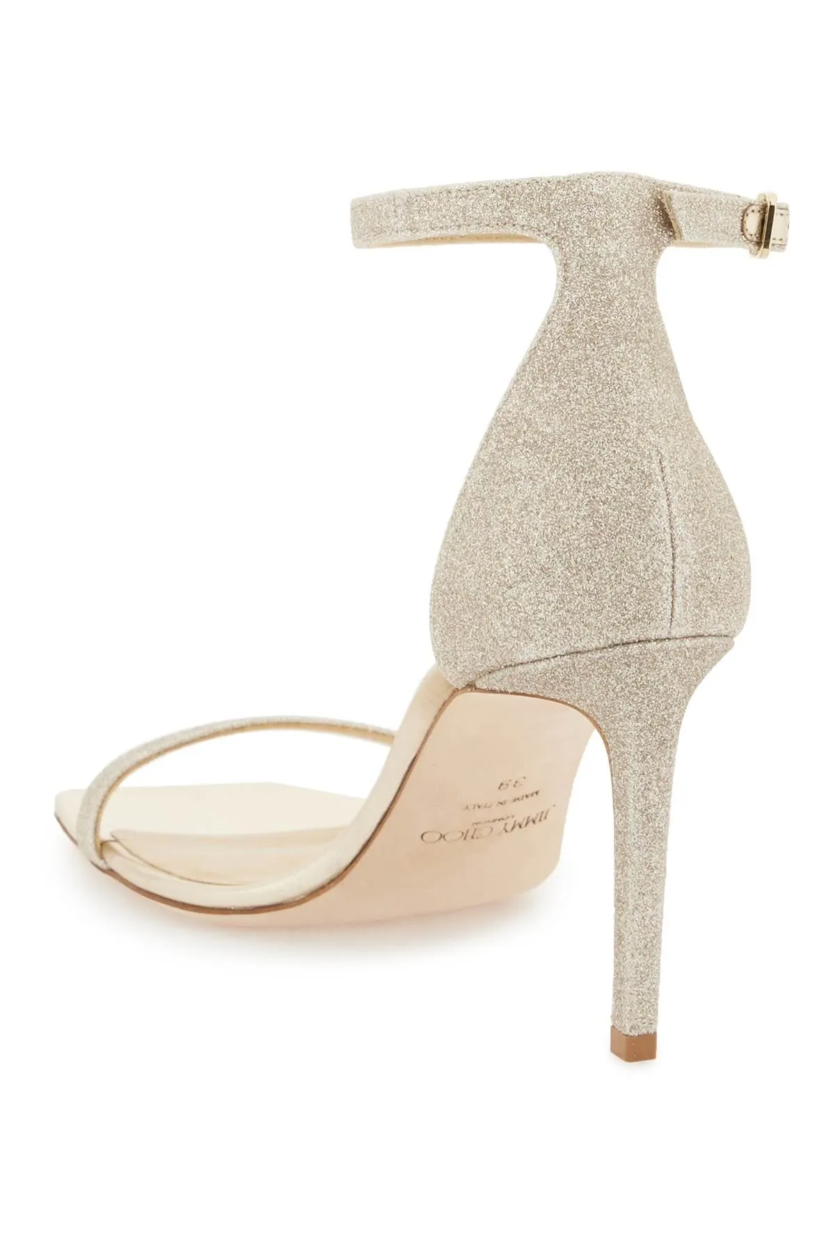 Jimmy choo 'alva 85' sandals