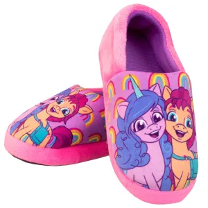 Kids My Little Pony Slippers