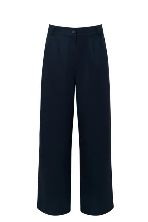 Komodo Navy Mira Trousers