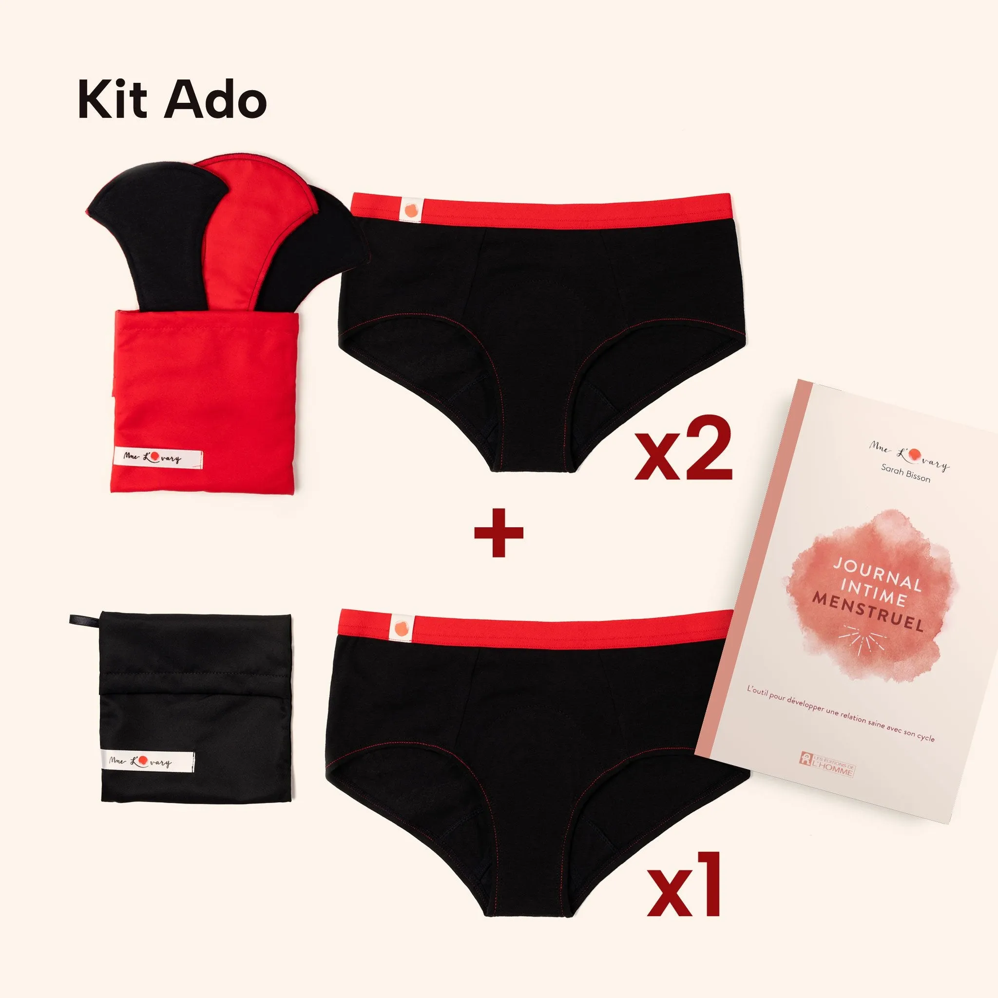 Le Kit Ado