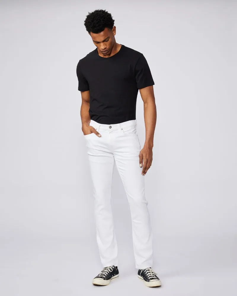 LENNOX Jeans - crisp white