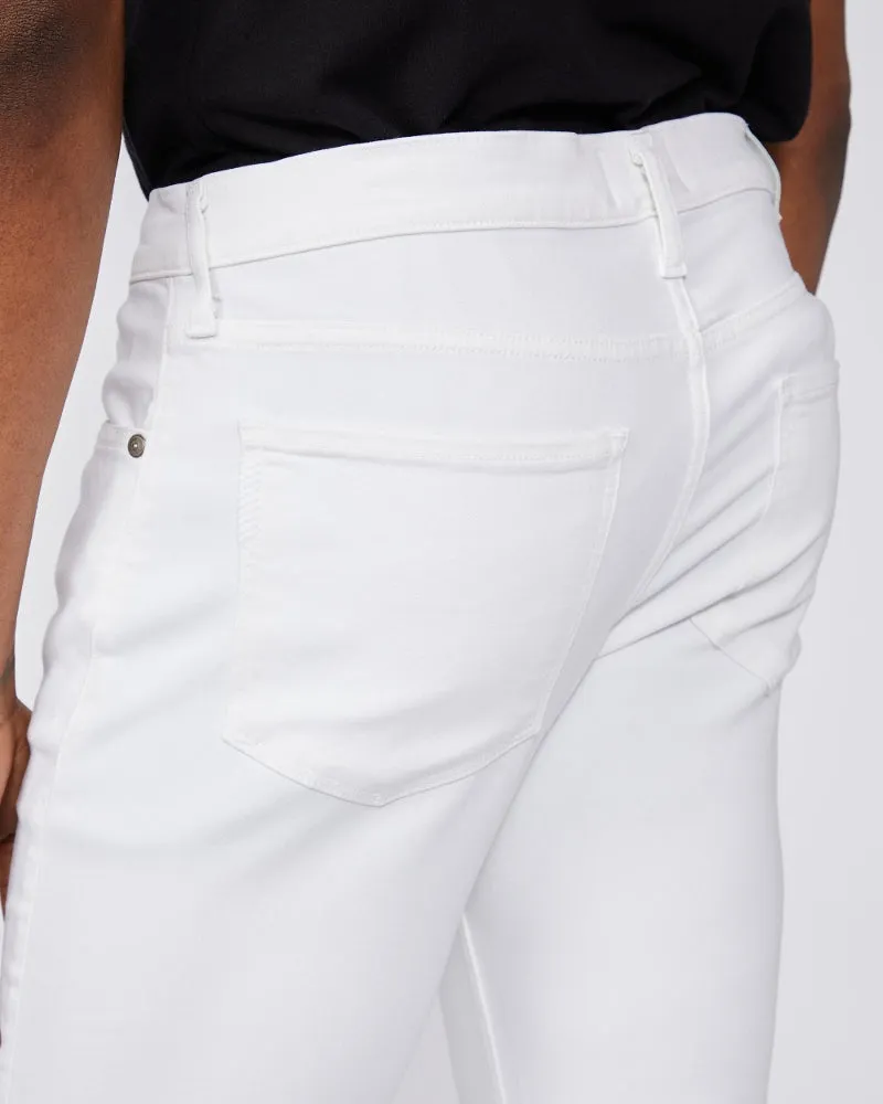 LENNOX Jeans - crisp white