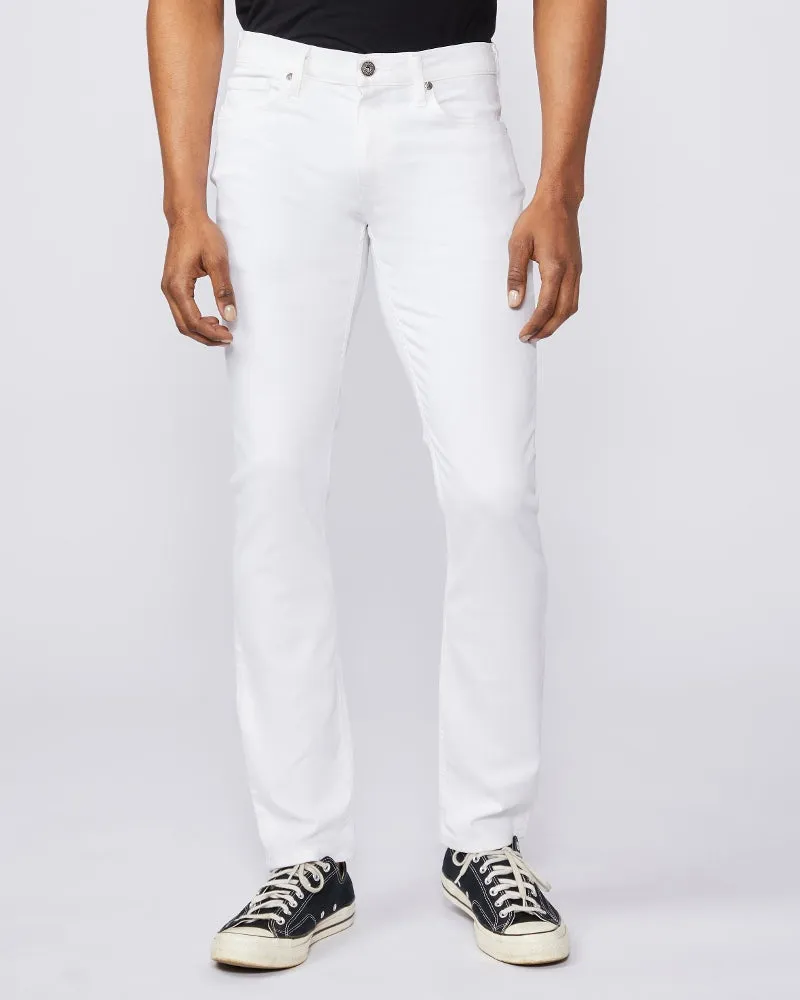 LENNOX Jeans - crisp white