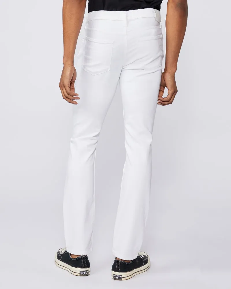 LENNOX Jeans - crisp white