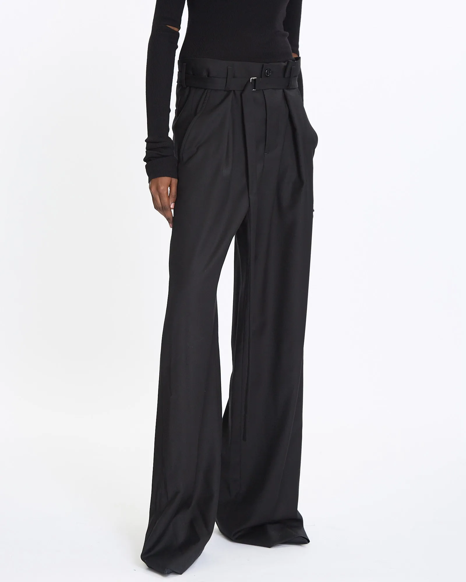 Linna Trousers