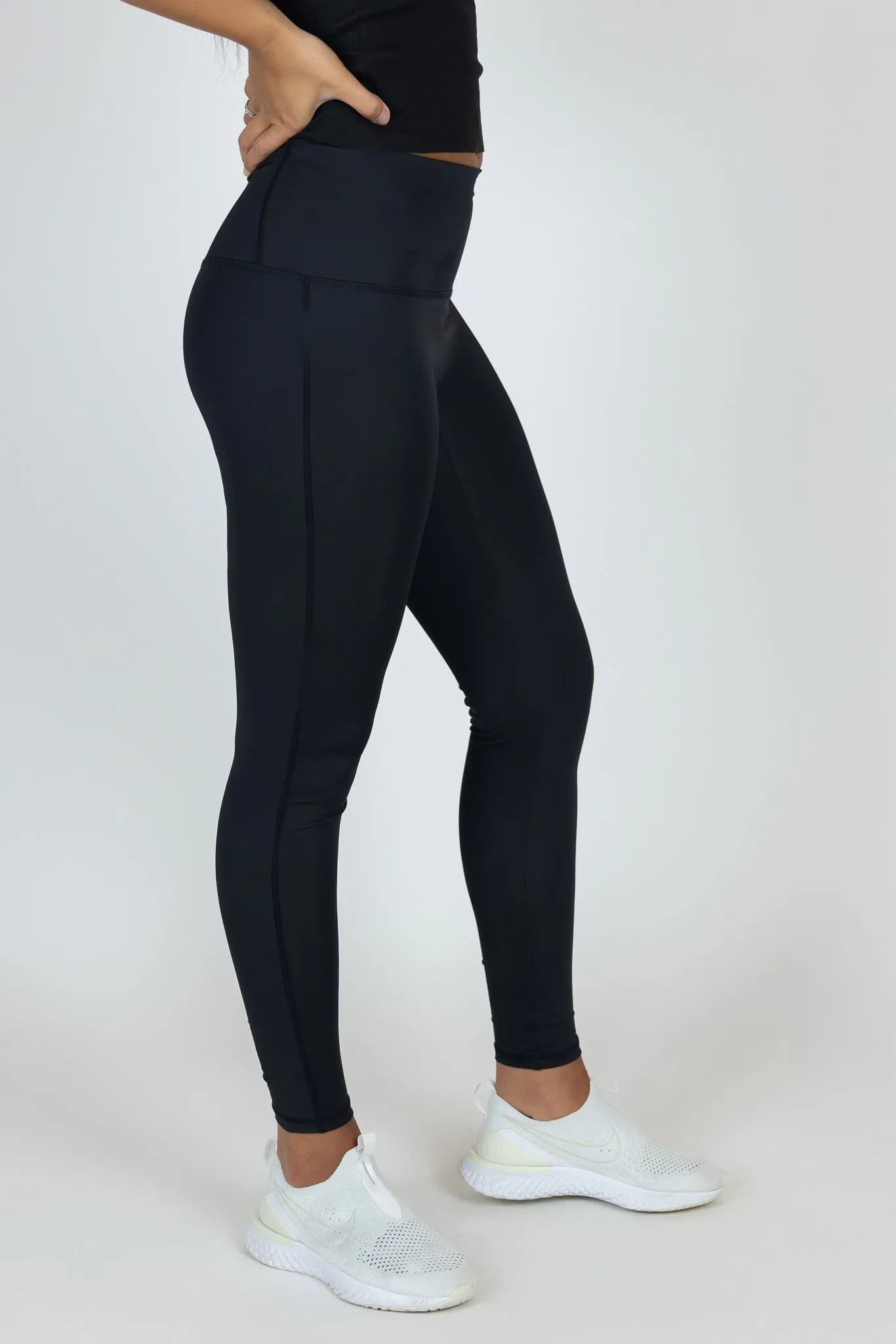 Modelle/Move Detailed Sport Leggings