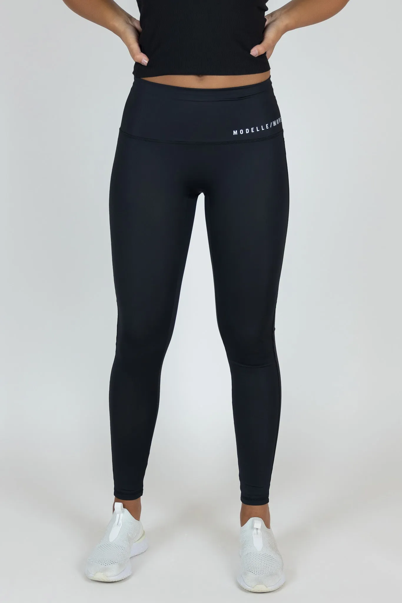 Modelle/Move Detailed Sport Leggings