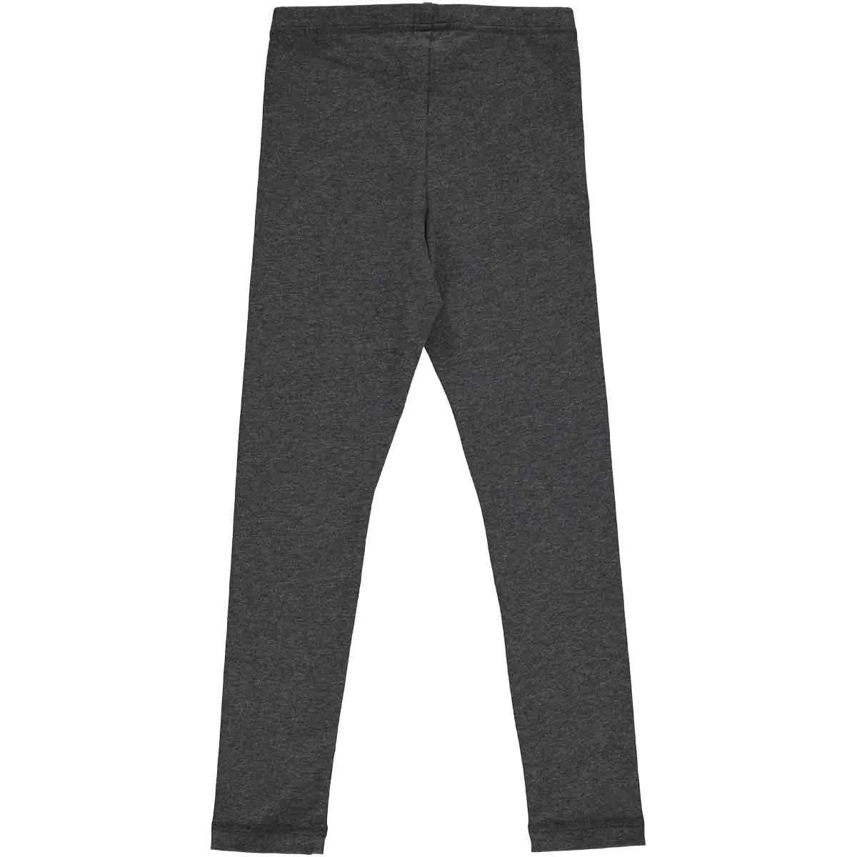 Müsli by green cotton Kinder Leggings – Iron Grey Melange