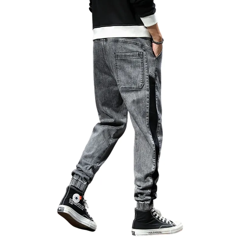 Pologize™ Denim Joggers