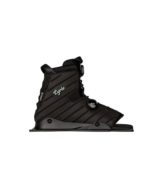 Radar Lyric BOA Slalom Ski Boot (2025)