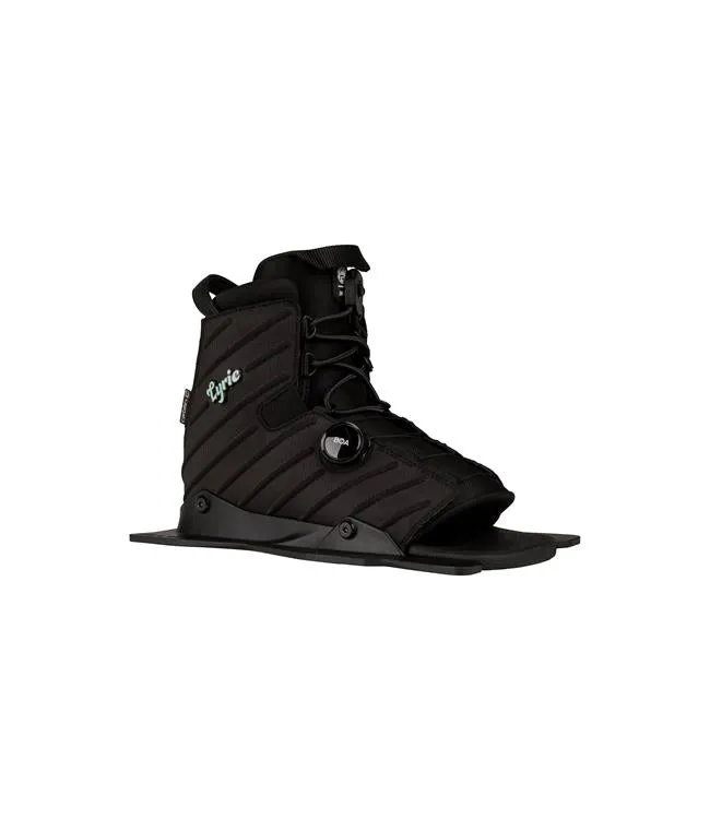 Radar Lyric BOA Slalom Ski Boot (2025)