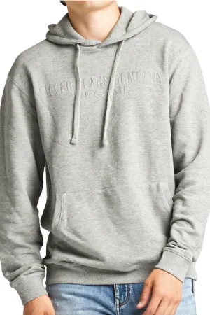 Silver Jeans Hoodie