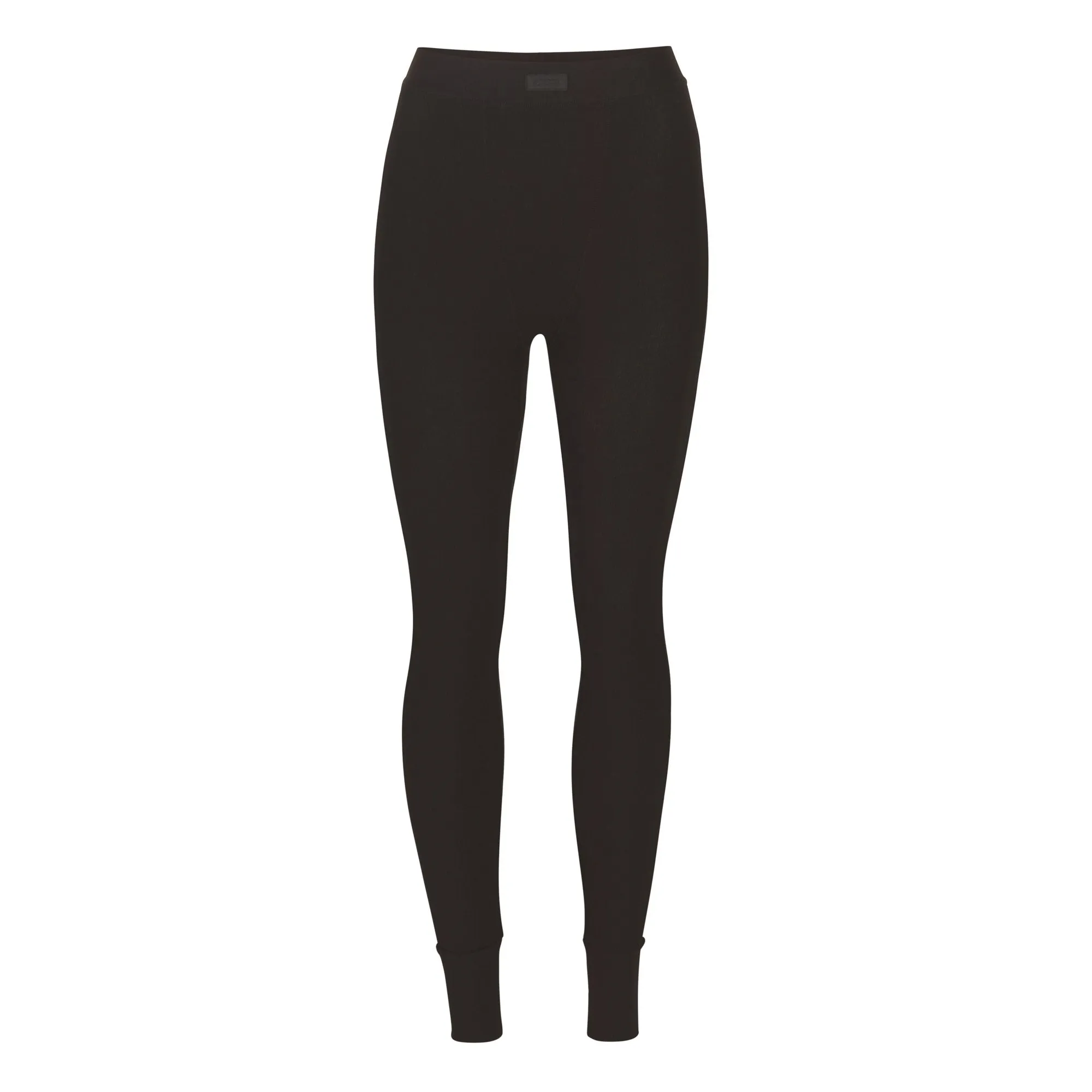 SOFT LOUNGE LEGGING | ONYX