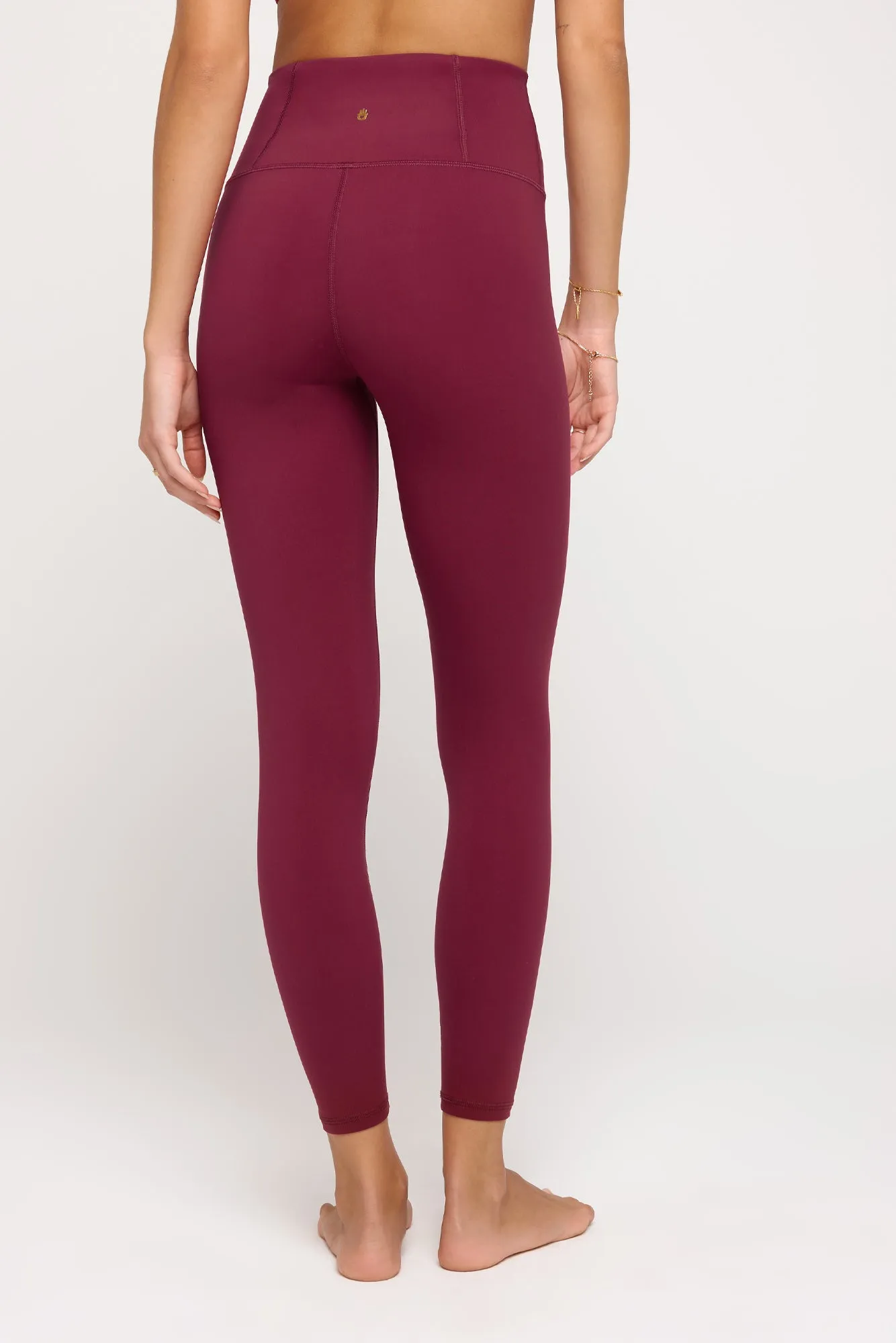 Spiritual Gangster Ada Dream Tech Legging