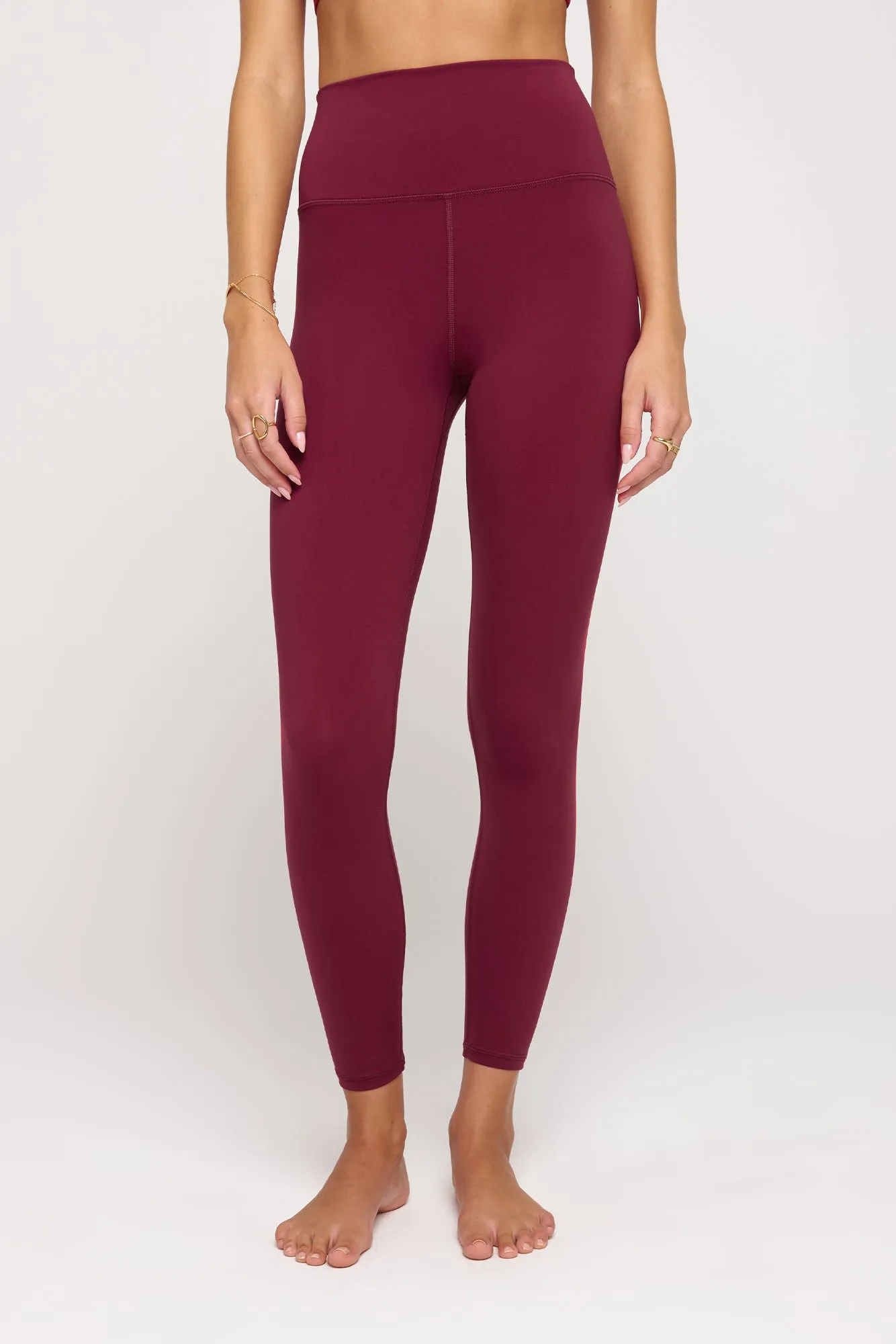 Spiritual Gangster Ada Dream Tech Legging